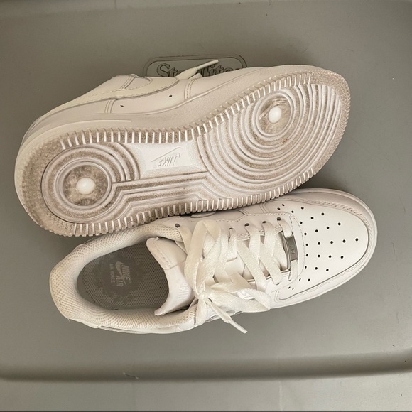 Nike Air Force 1 Low Casual Shoes - Picture 6 of 7